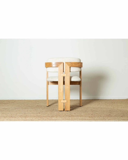 Tribune Dining Chair