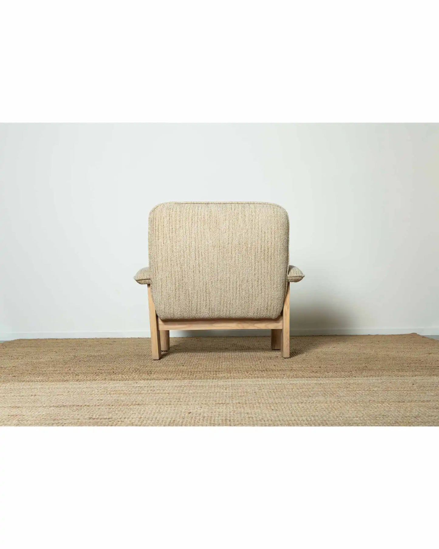 Audo Accent Chair