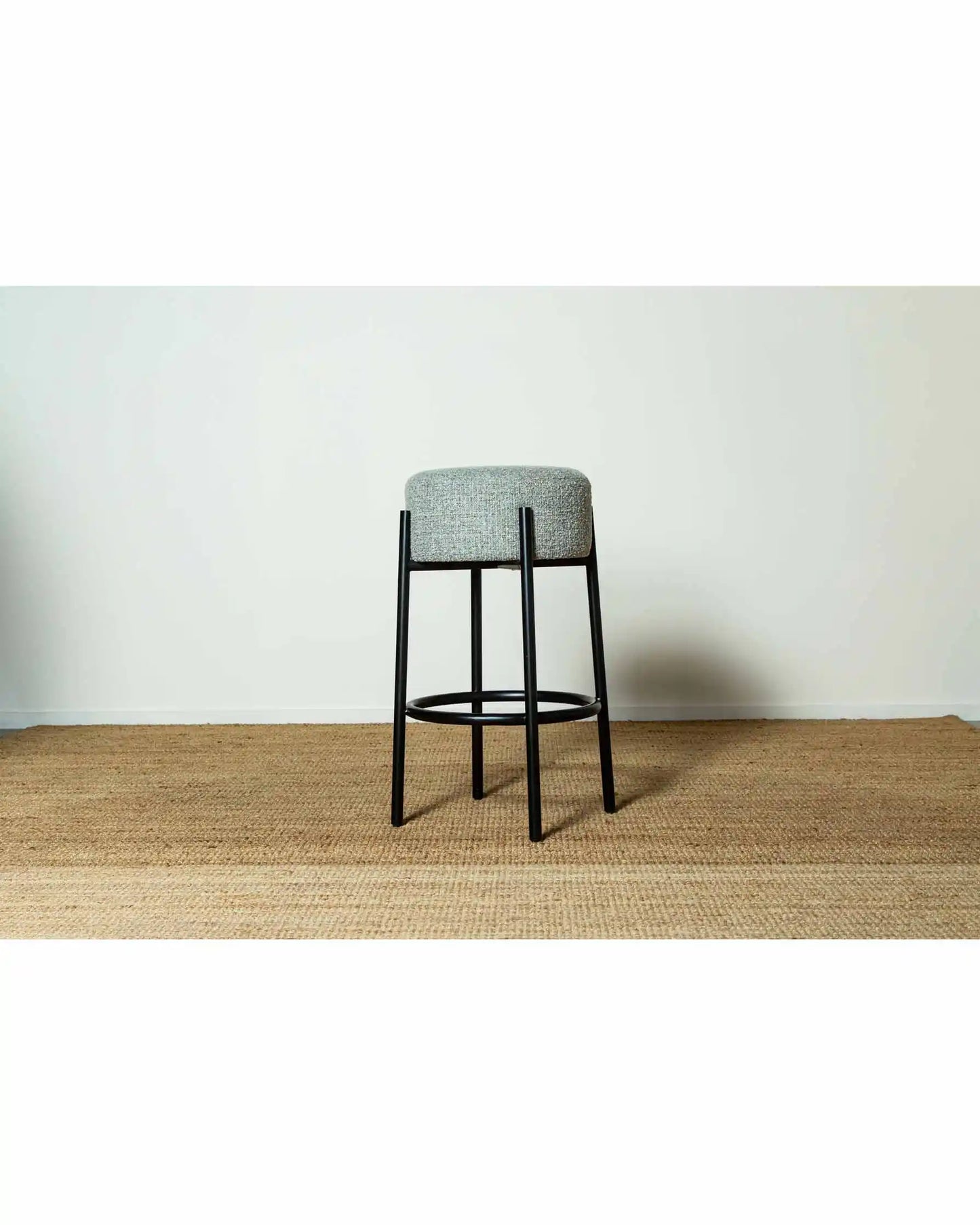 Cork Barstool