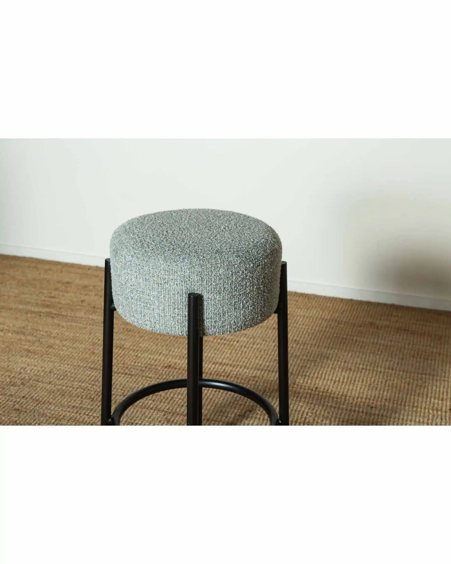 Cork Barstool