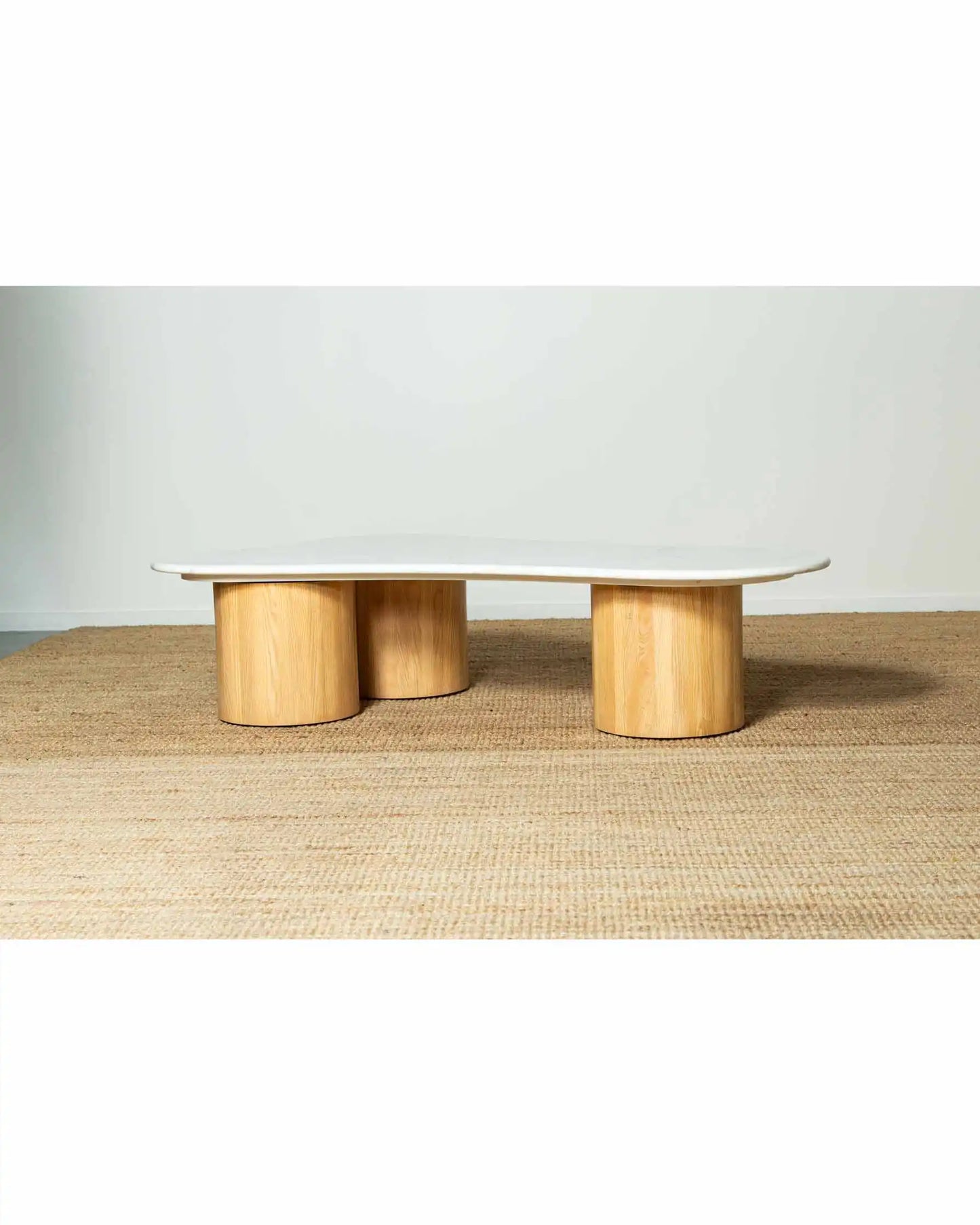 Skimera Coffee Table