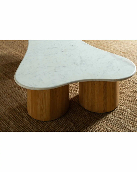 Skimera Coffee Table
