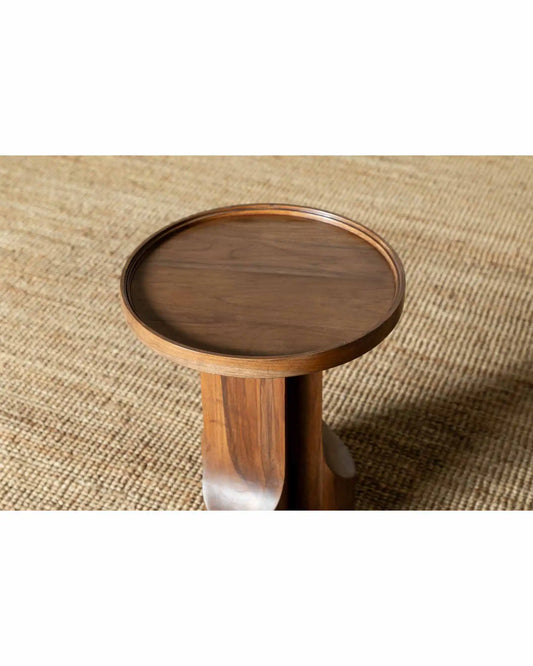 Stigma Side Table