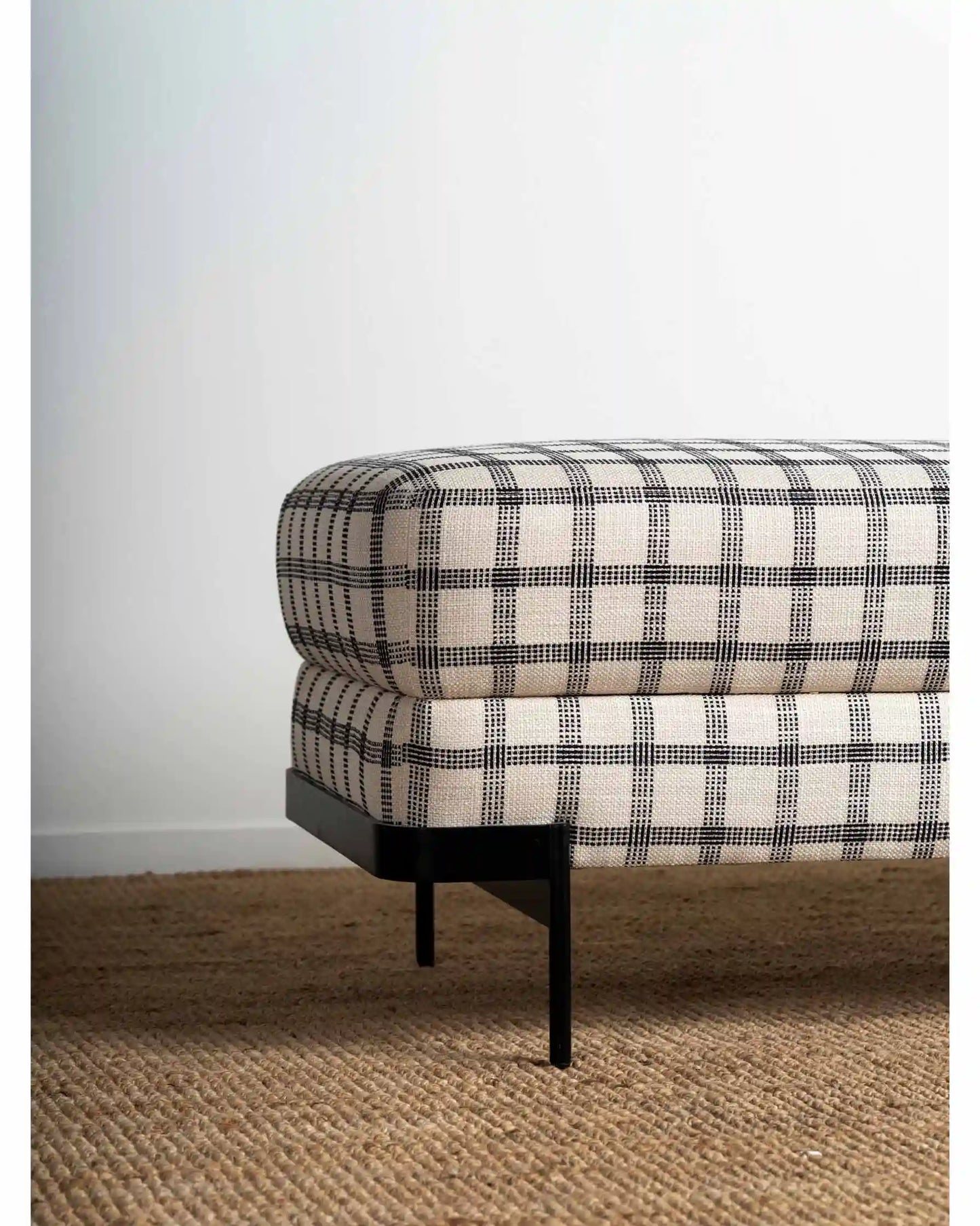 Barold Bench
