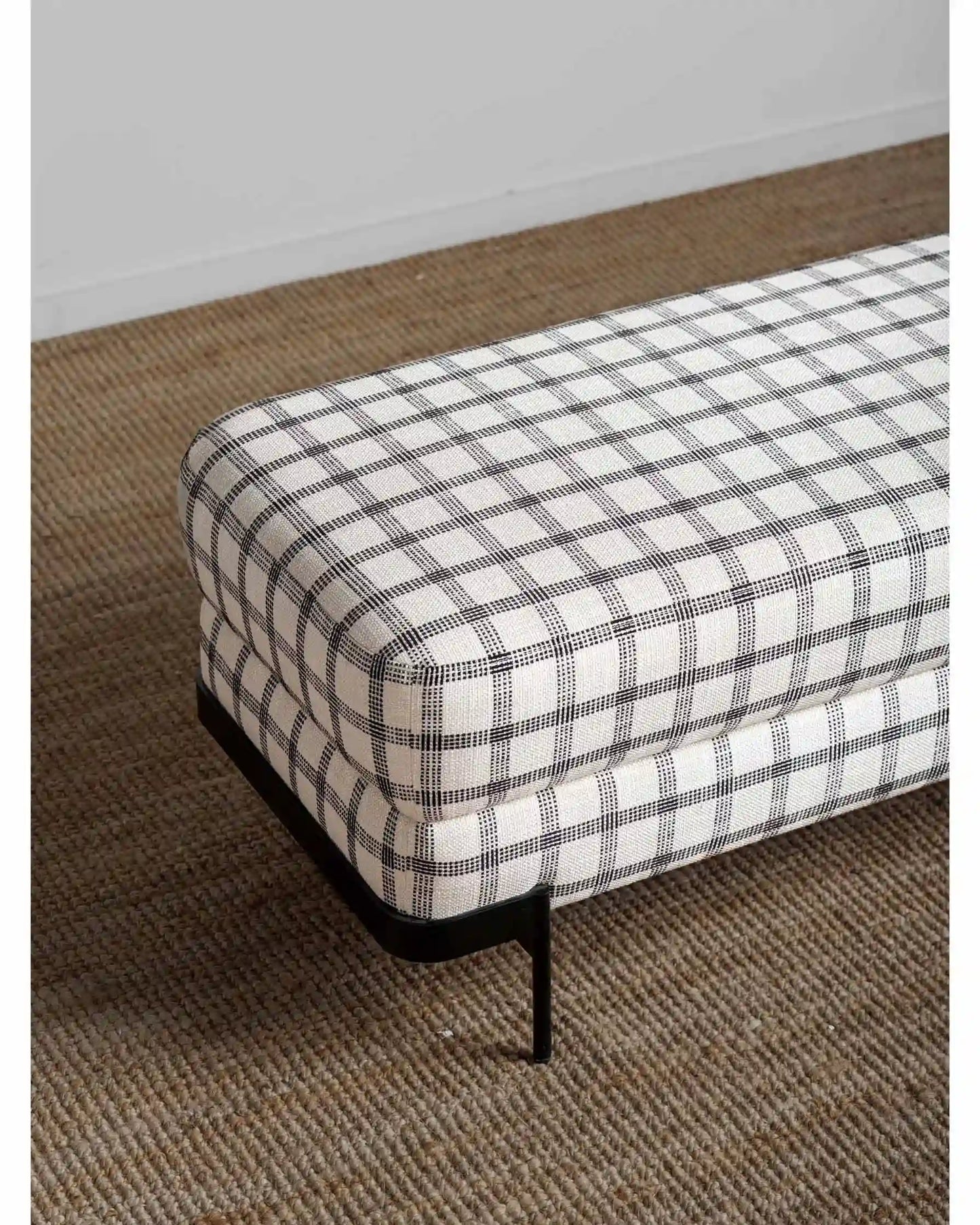 Barold Bench