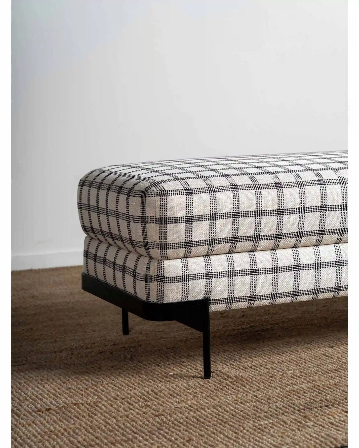 Barold Bench