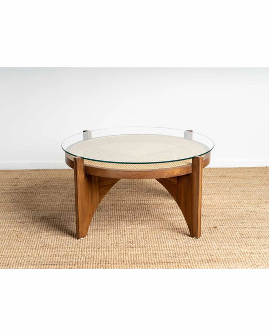 Amor Coffee Table