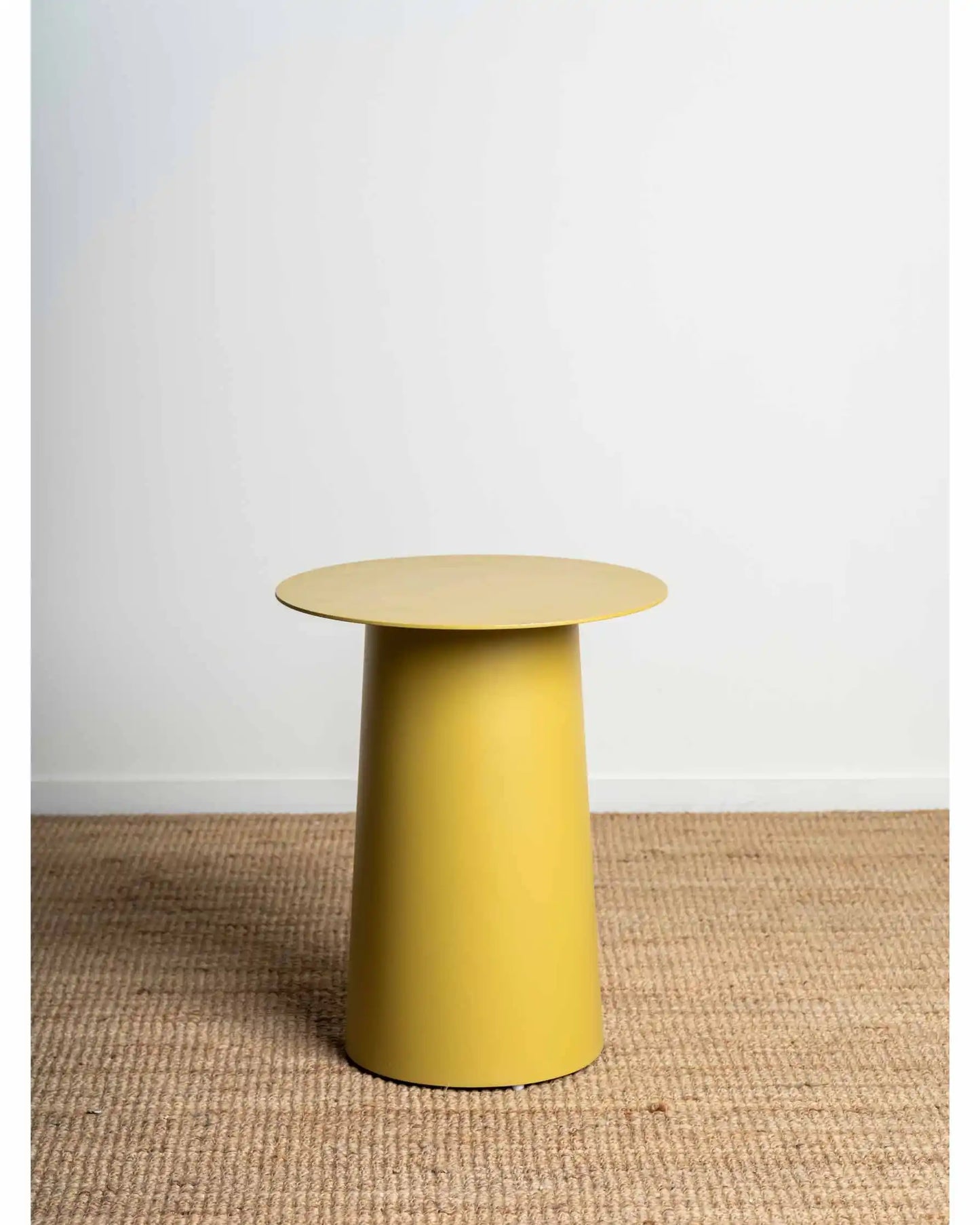 Rounder Side Table