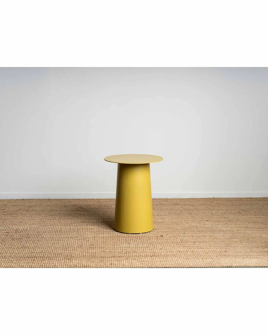 Rounder Side Table