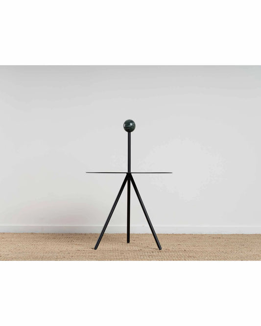 Trico Side Table