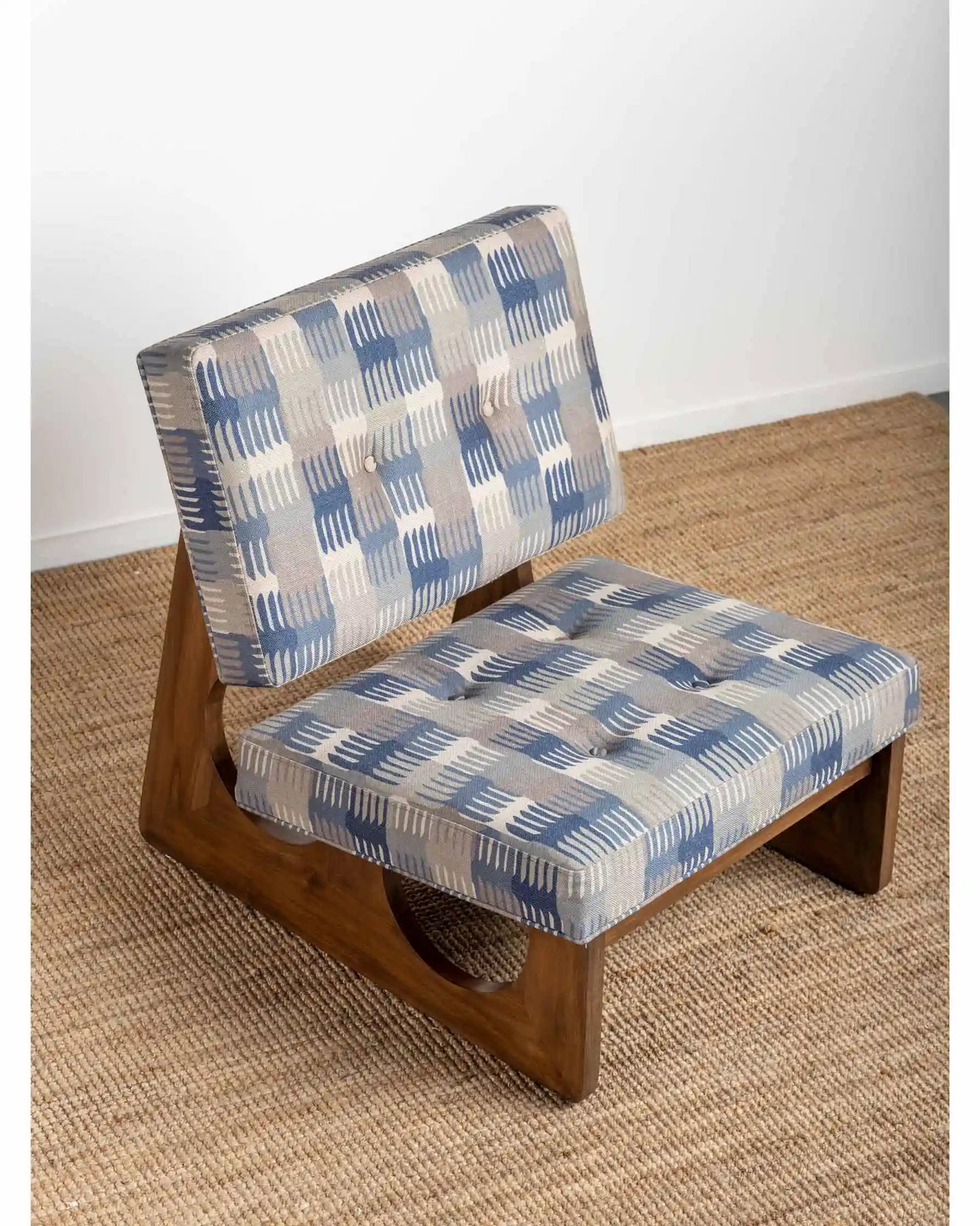 Raven Accent Chair
