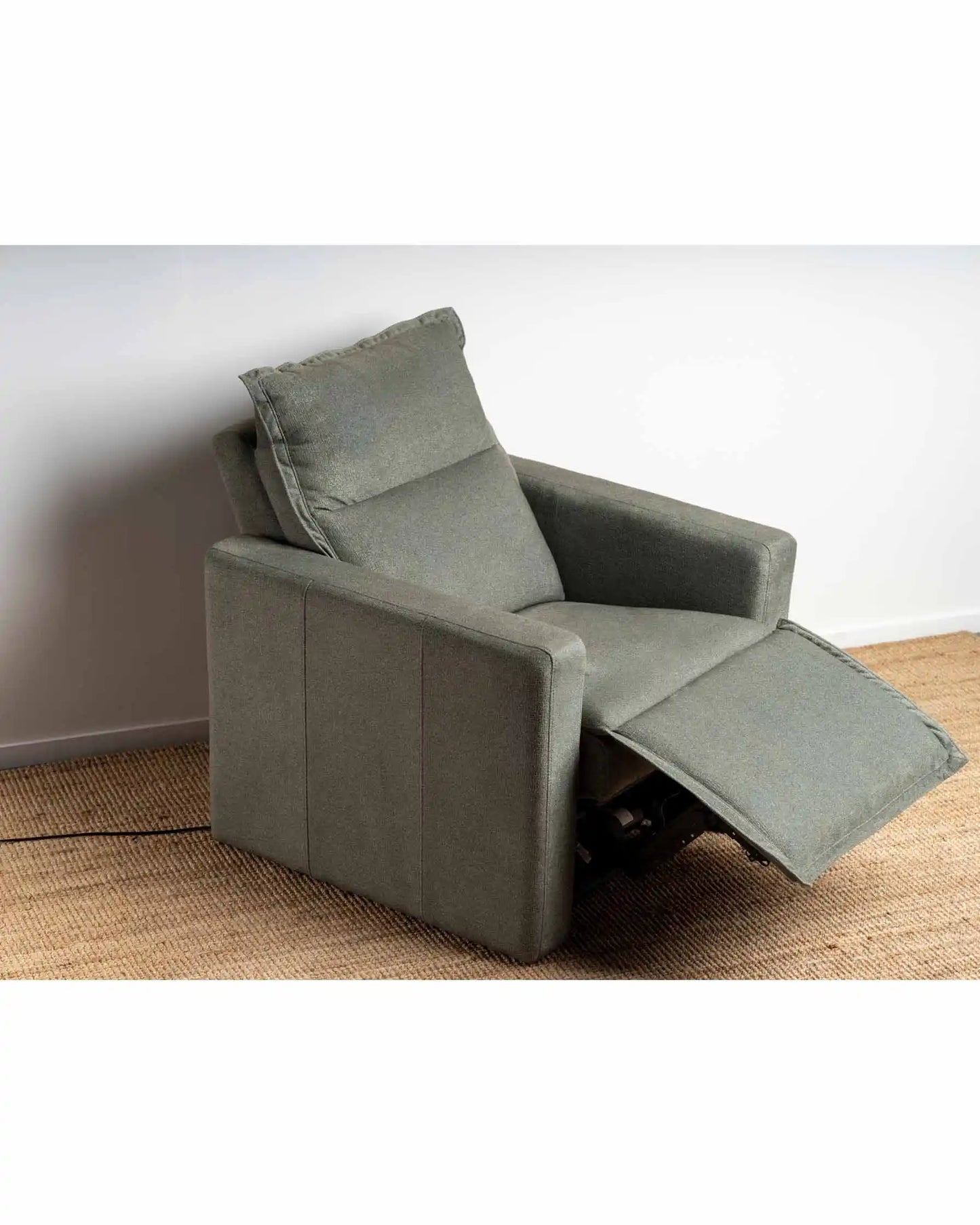 Graham Recliner Armchair