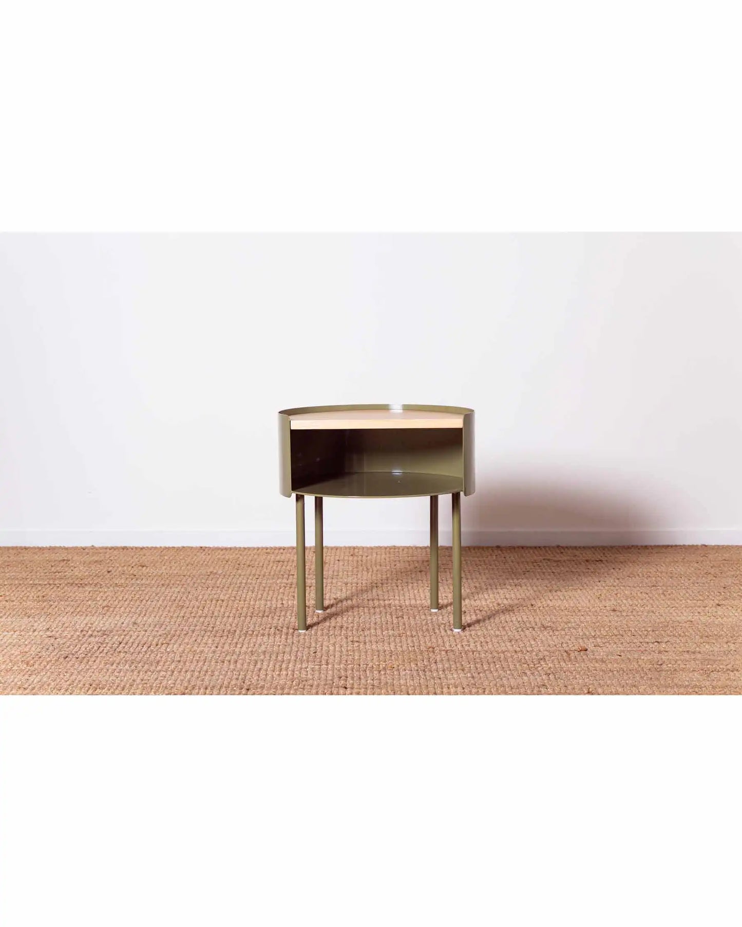 Lily Bedside Table