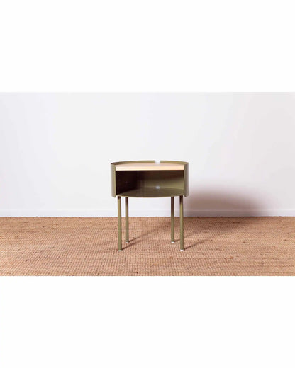 Lily Bedside Table