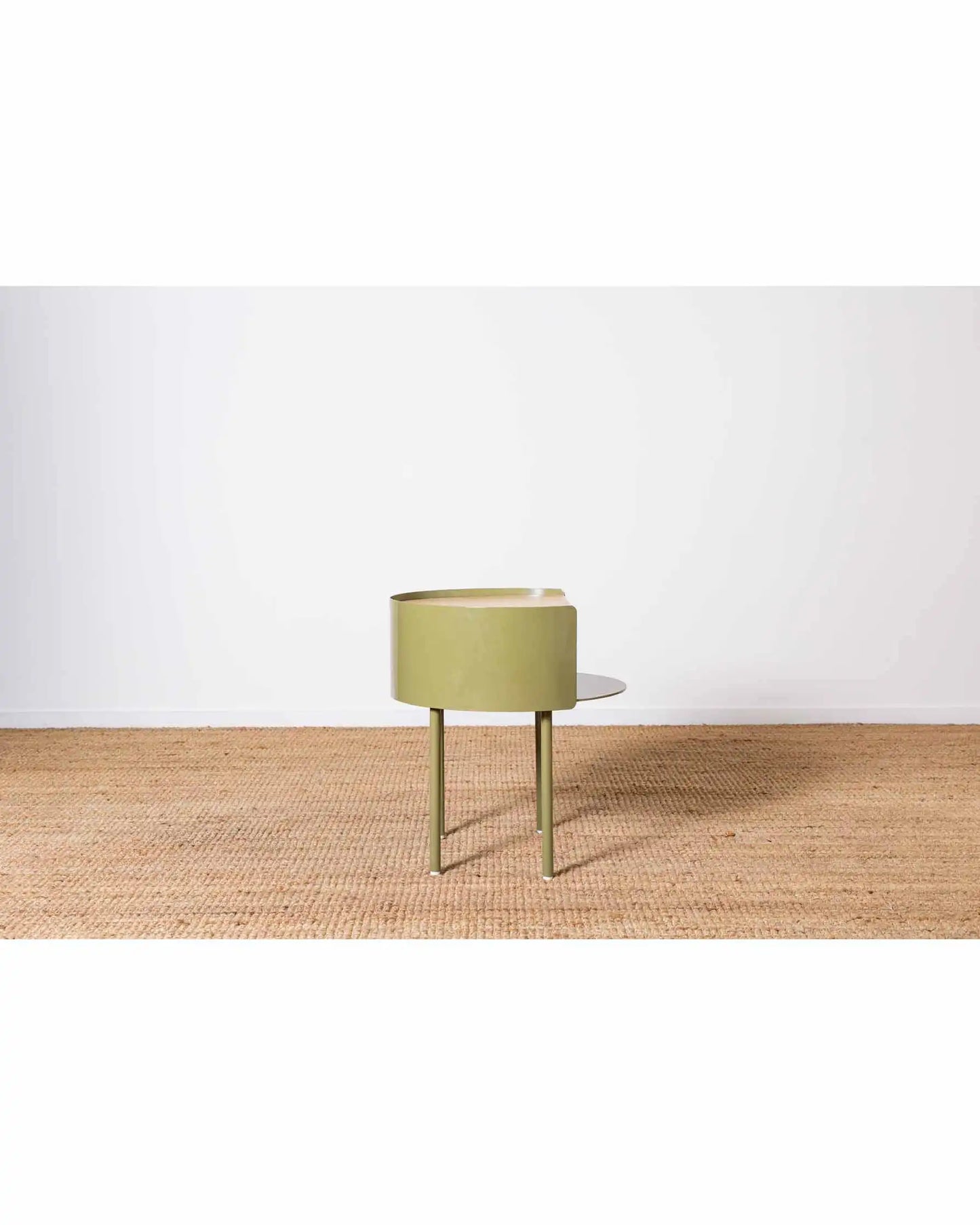 Lily Bedside Table