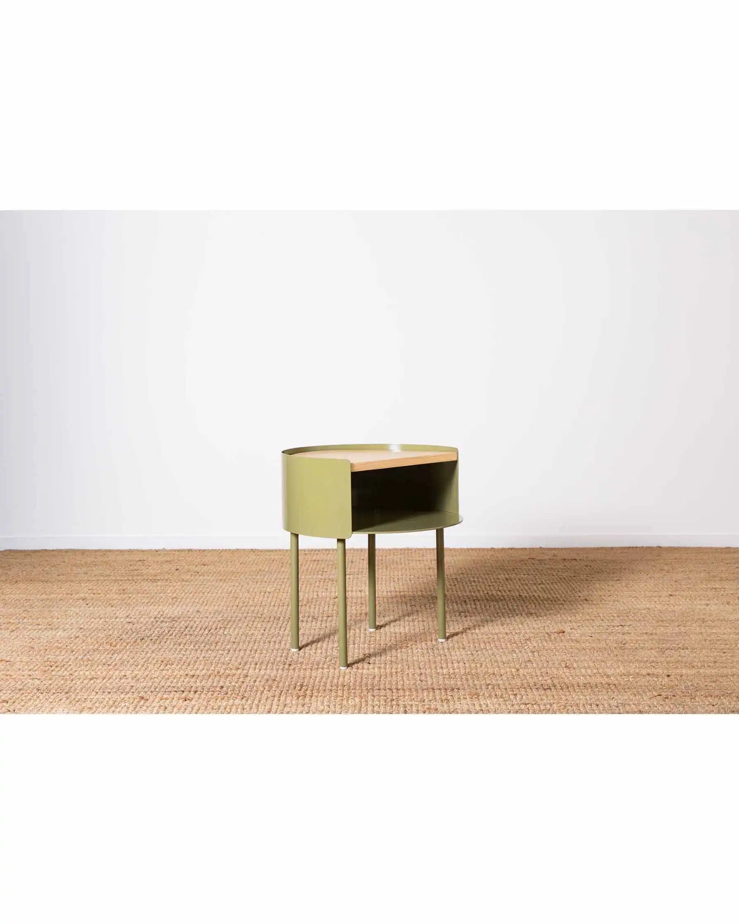 Lily Bedside Table