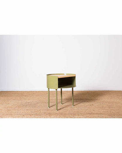 Lily Bedside Table