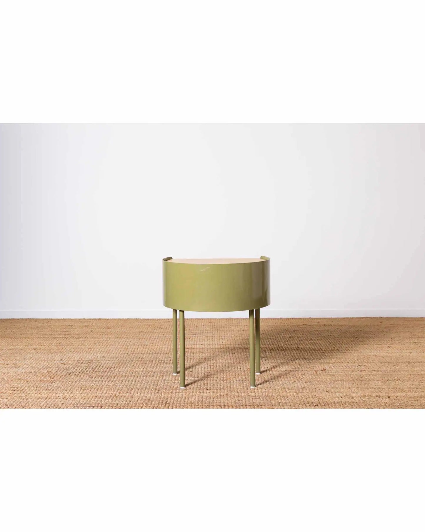 Lily Bedside Table