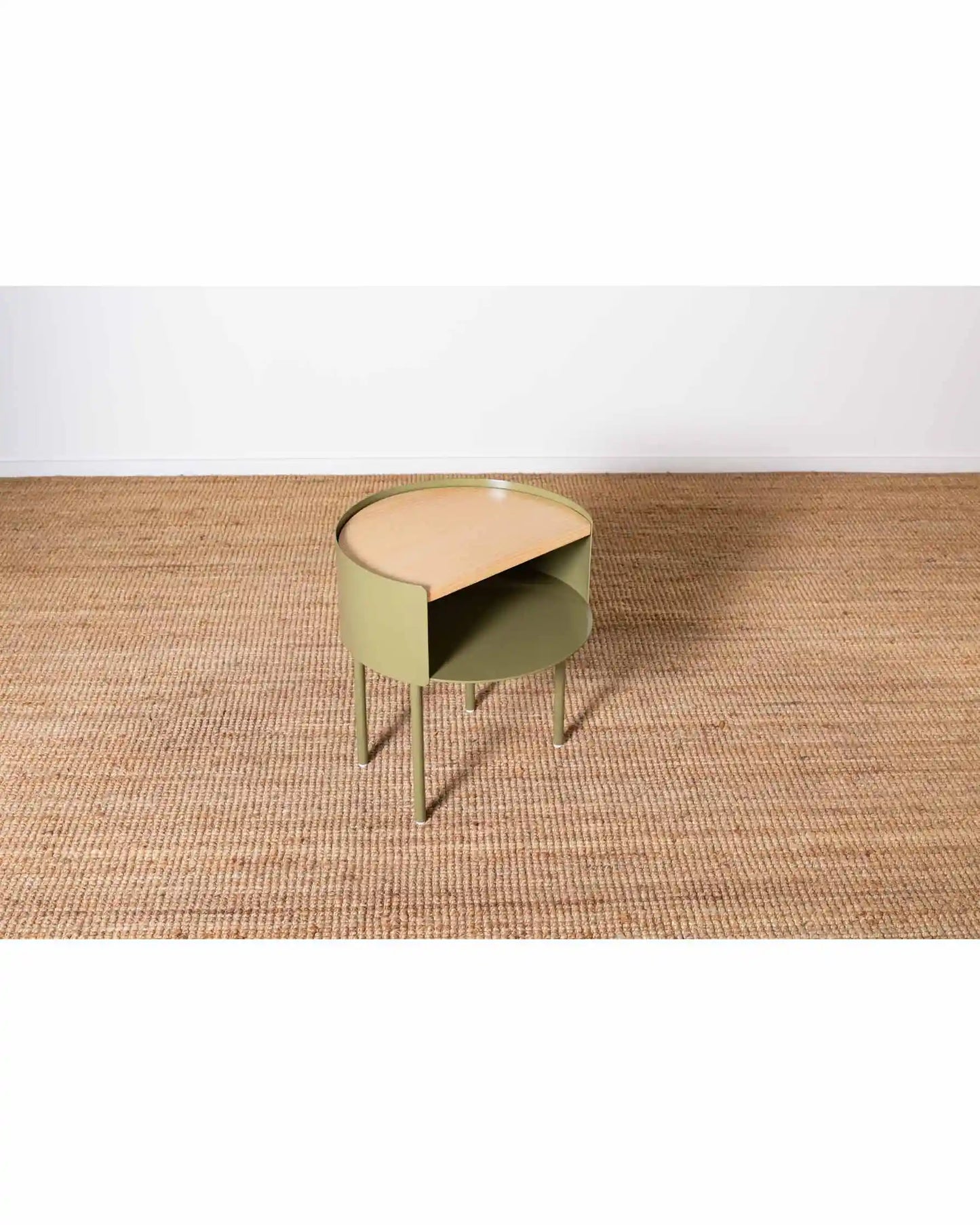 Lily Bedside Table