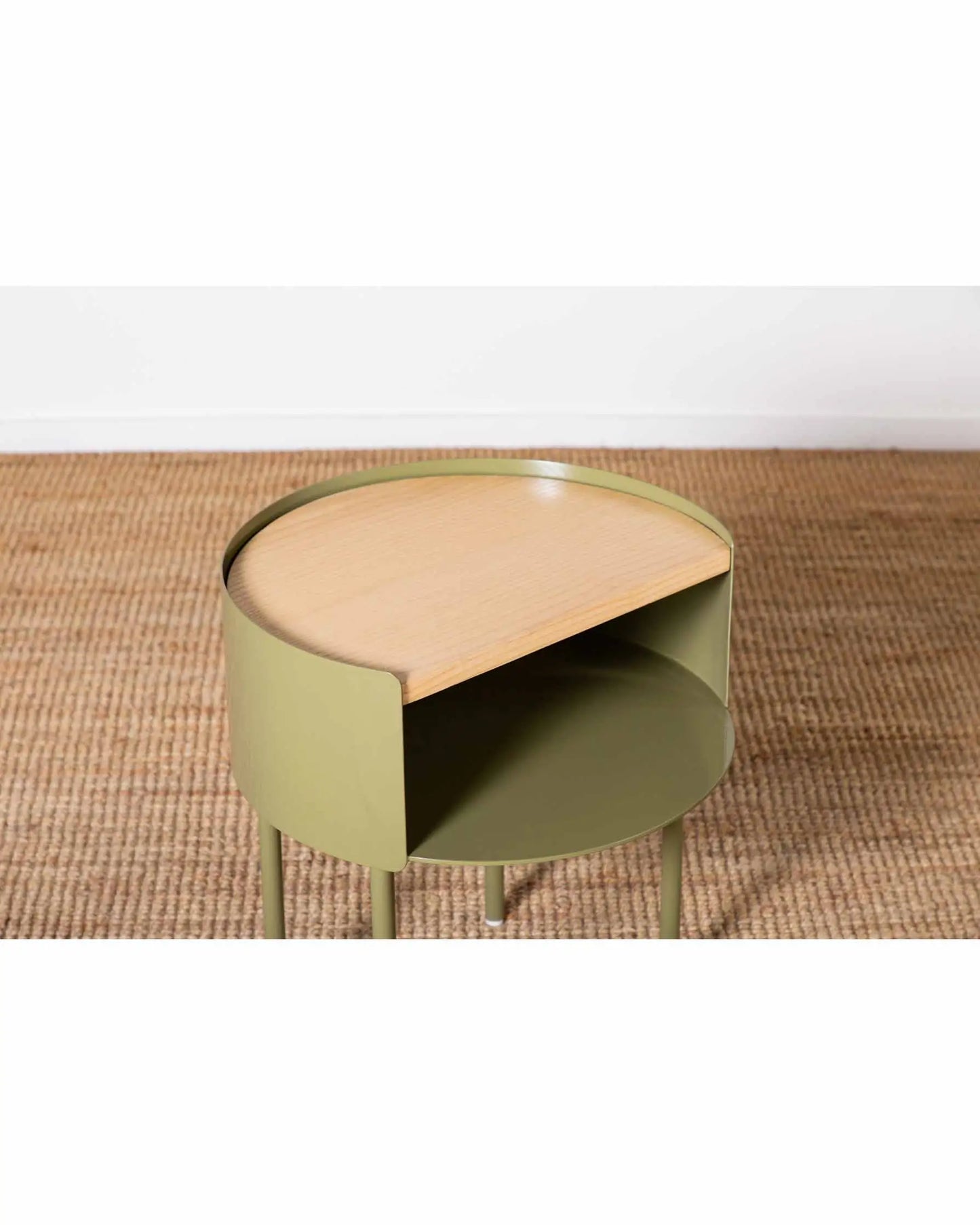 Lily Bedside Table