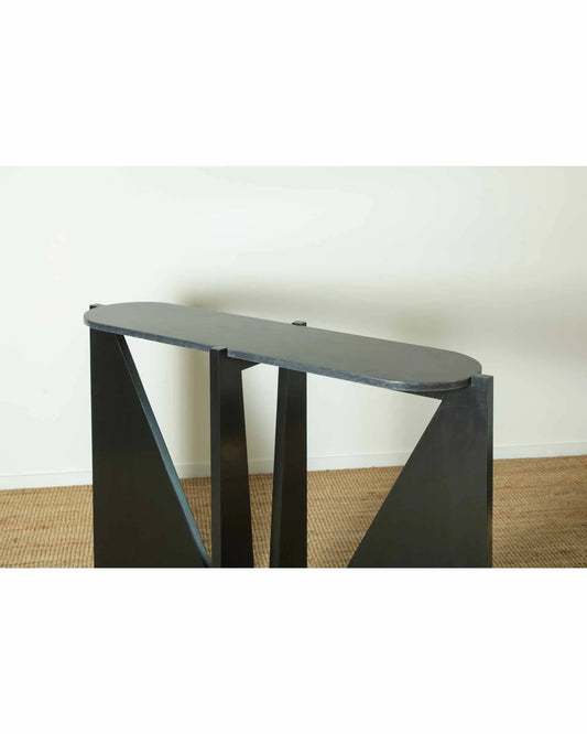 Mirazo Console