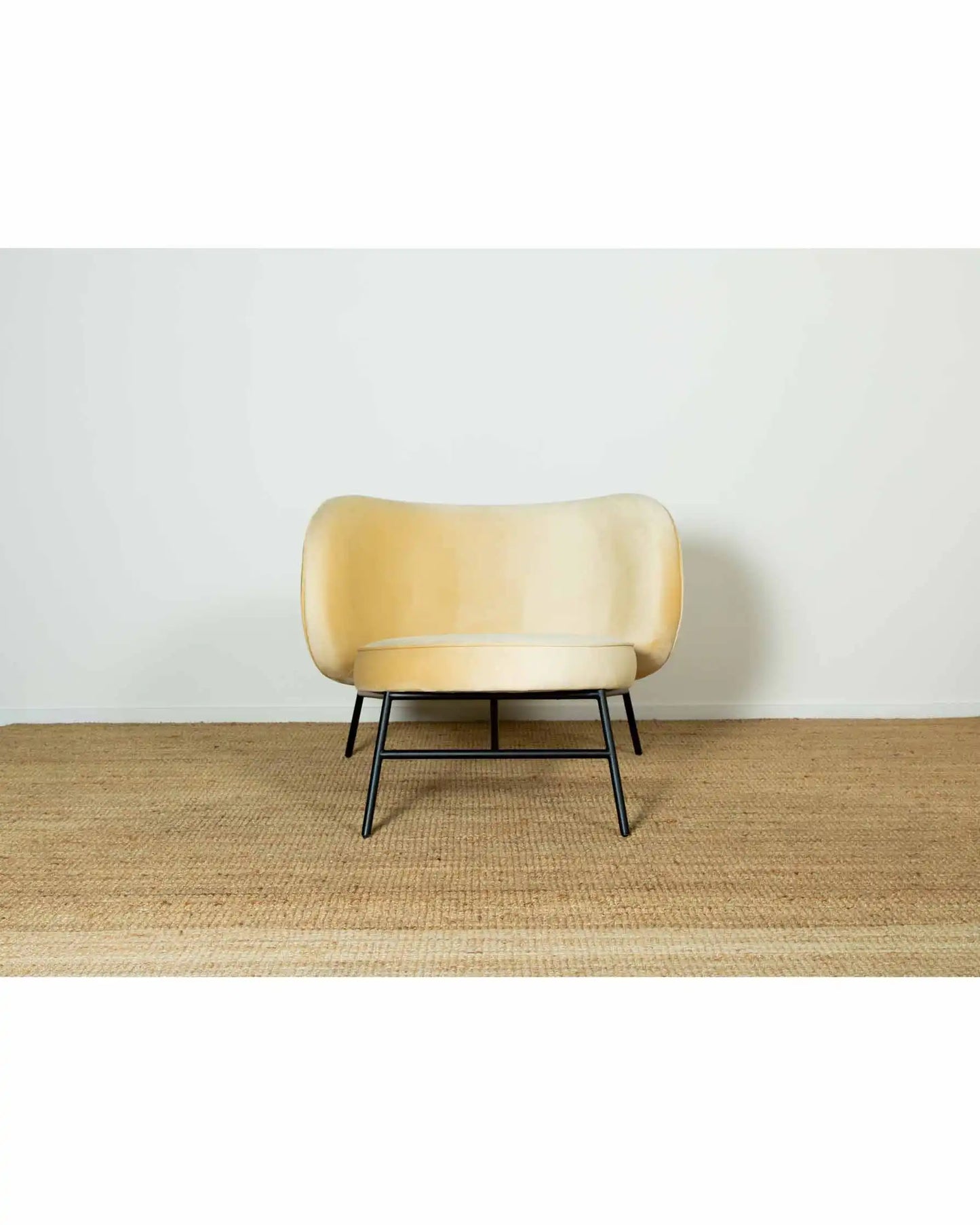 Amore Accent Chair