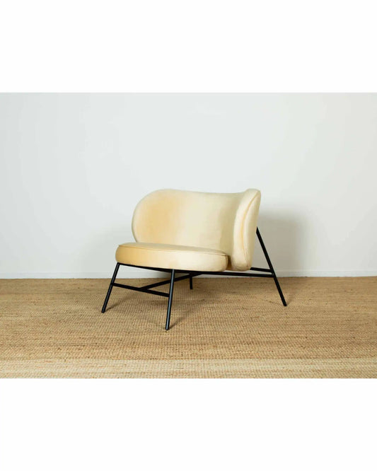 Amore Accent Chair