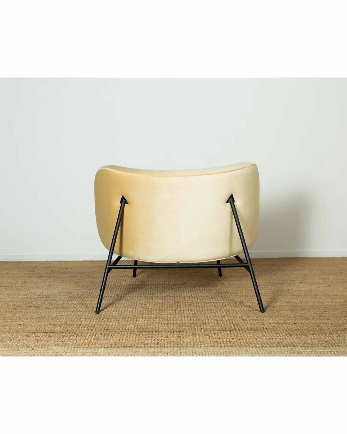 Amore Accent Chair