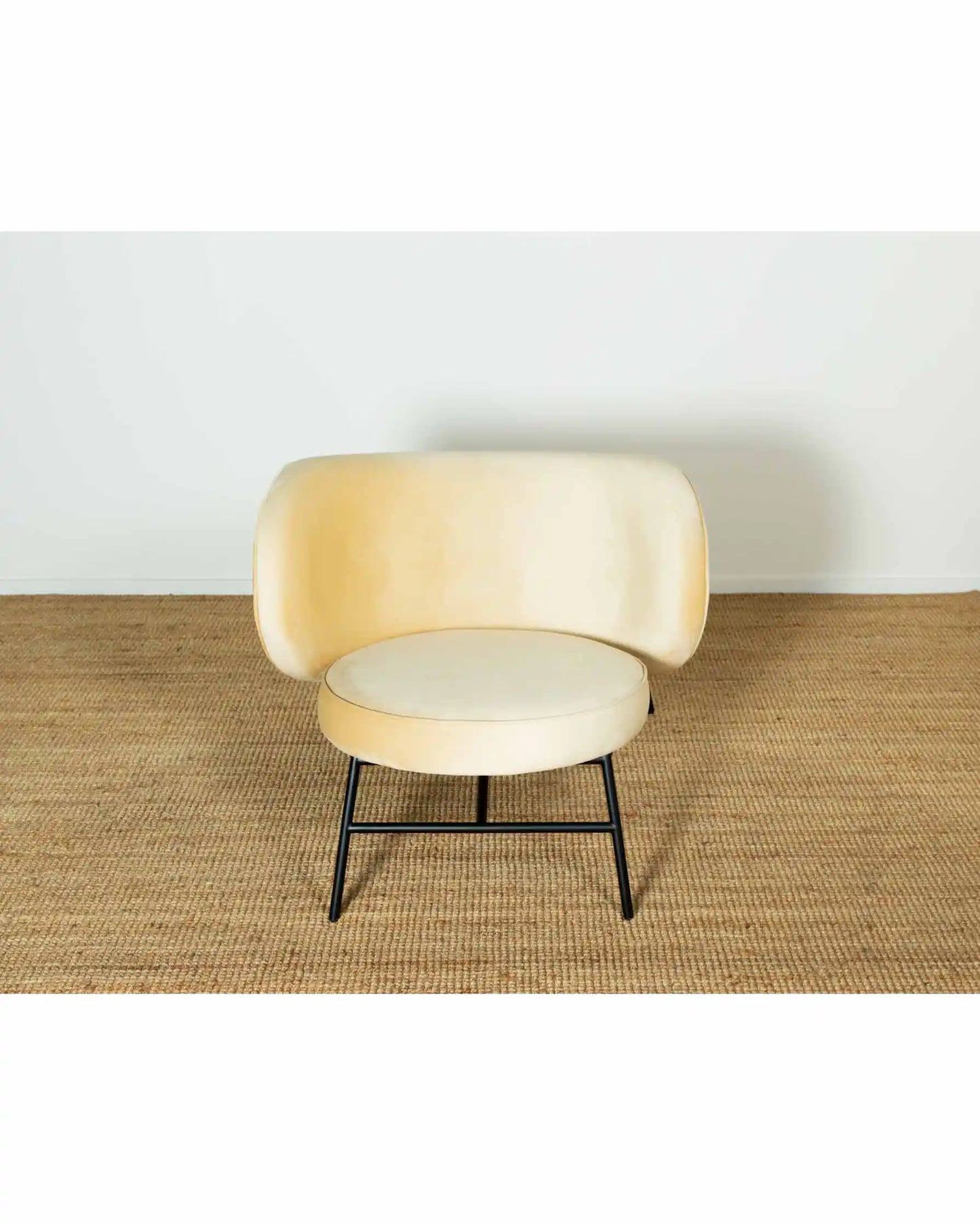 Amore Accent Chair