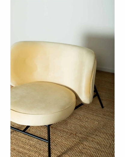 Amore Accent Chair
