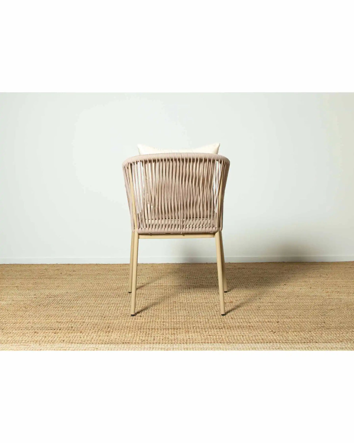 Sarin Outdoor Chair