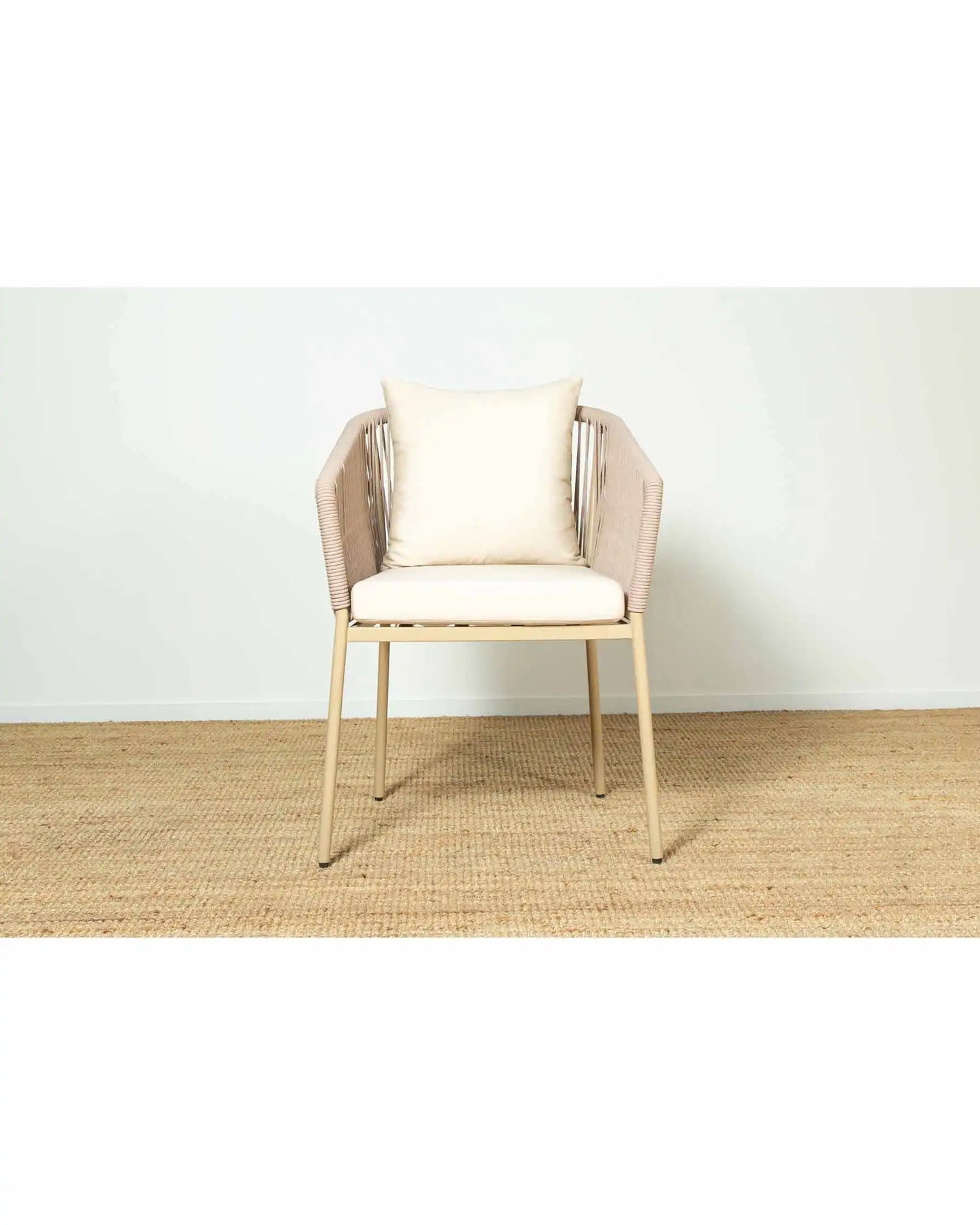 Sarin Outdoor Chair
