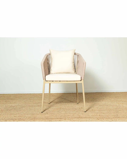 Sarin Outdoor Chair