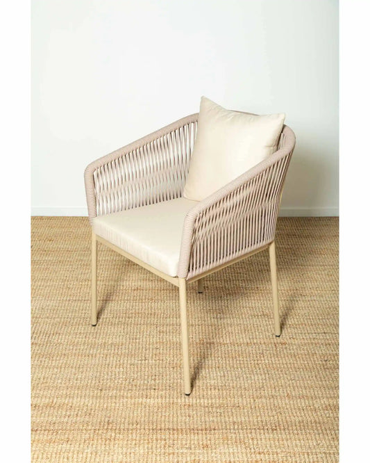 Sarin Outdoor Chair