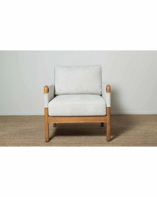 Cabello Accent Chair