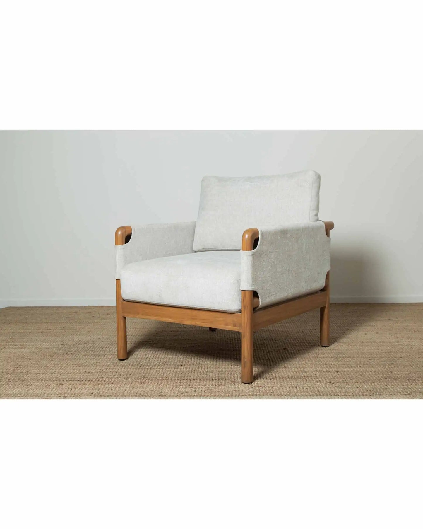 Cabello Accent Chair