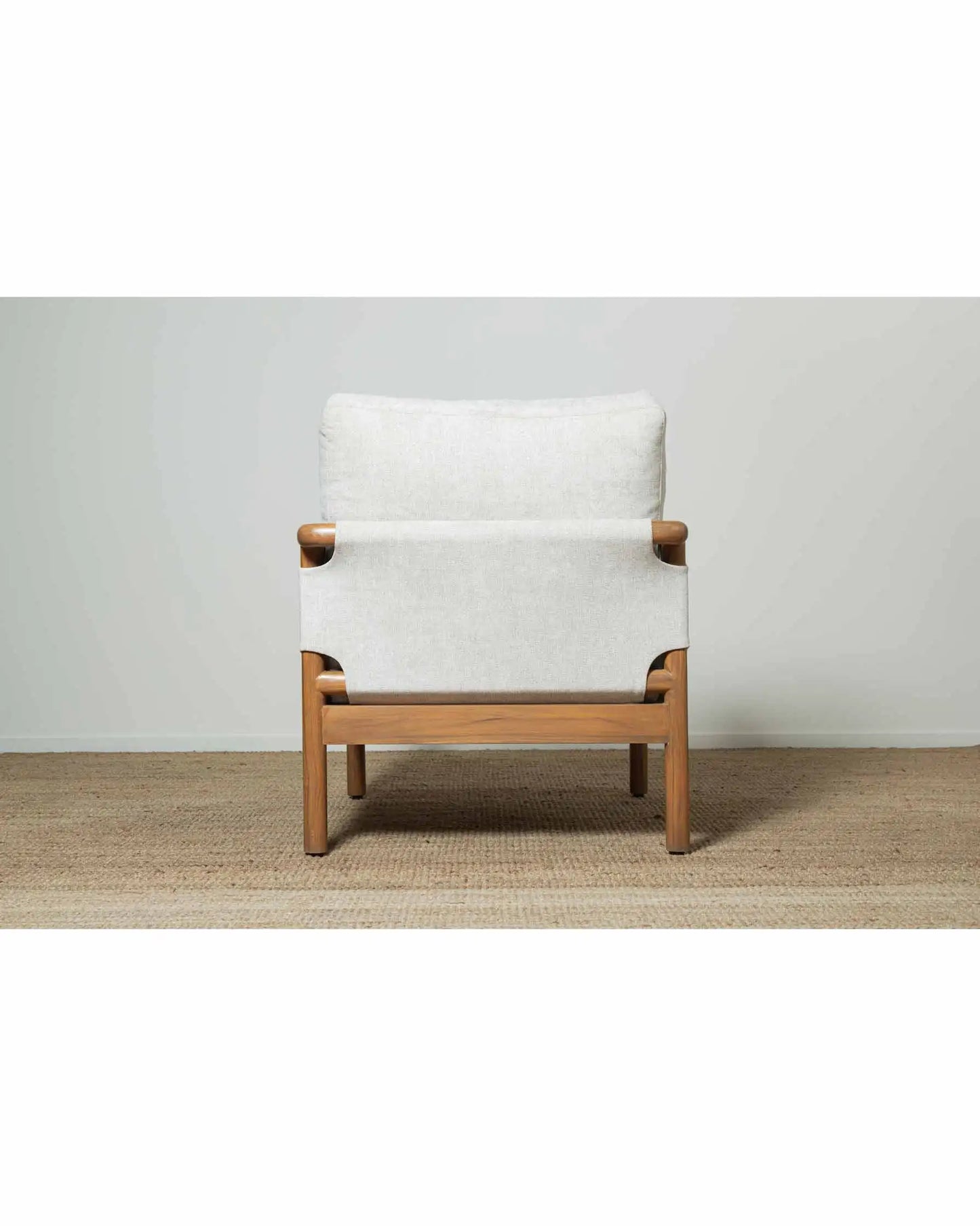 Cabello Accent Chair
