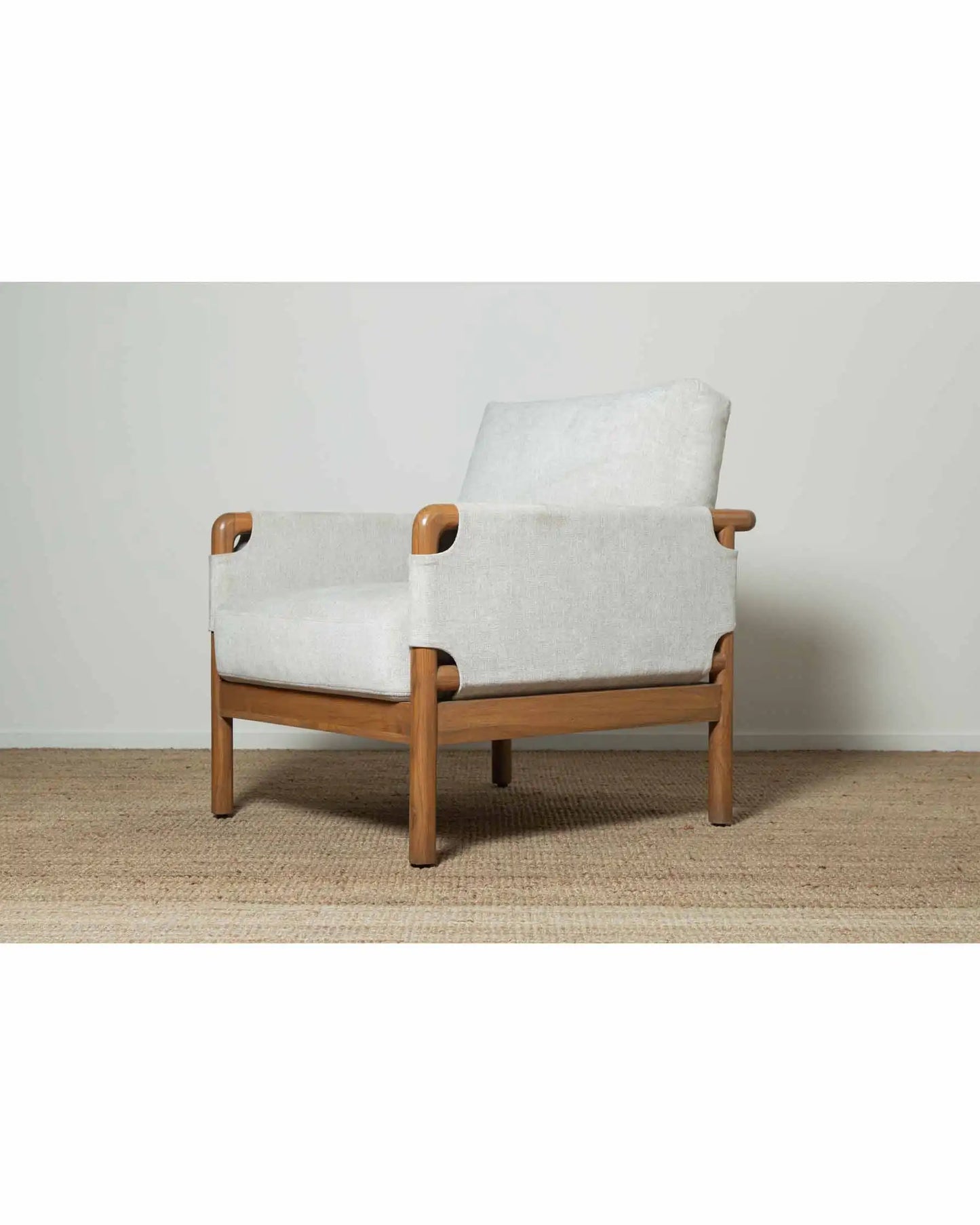 Cabello Accent Chair