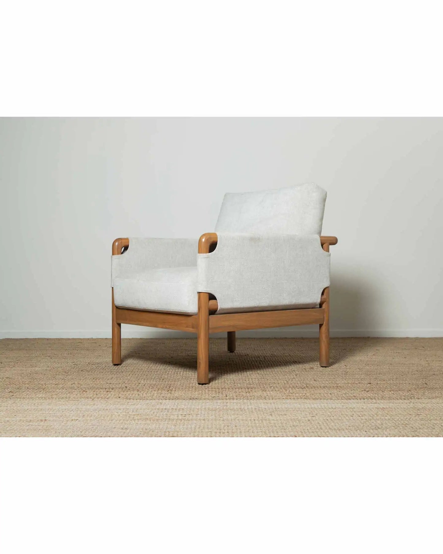 Cabello Accent Chair