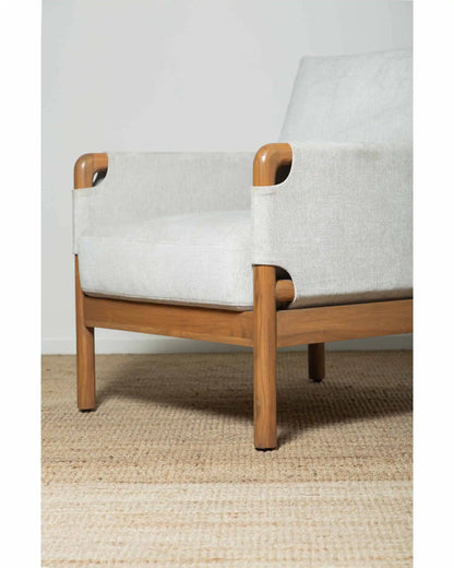 Cabello Accent Chair