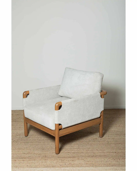 Cabello Accent Chair