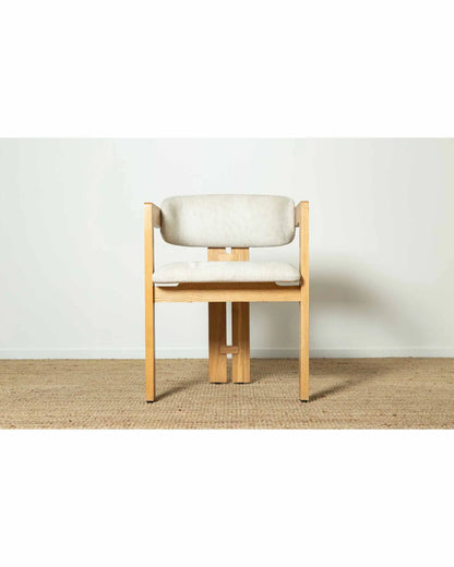 Tribune Dining Chair