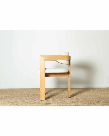Tribune Dining Chair
