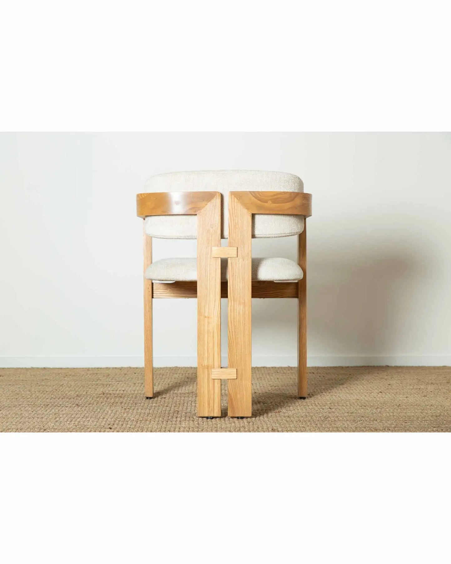 Tribune Dining Chair