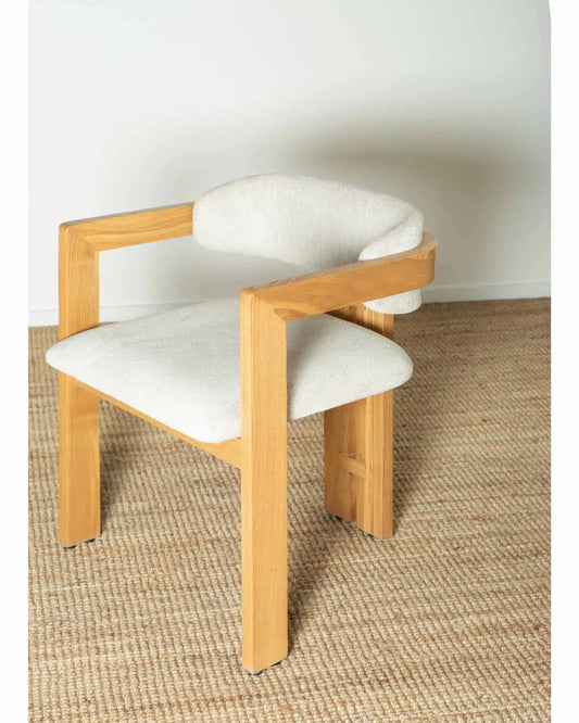 Tribune Dining Chair