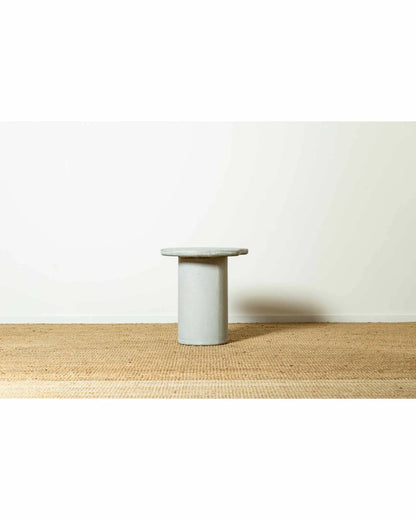 Moro Side Table