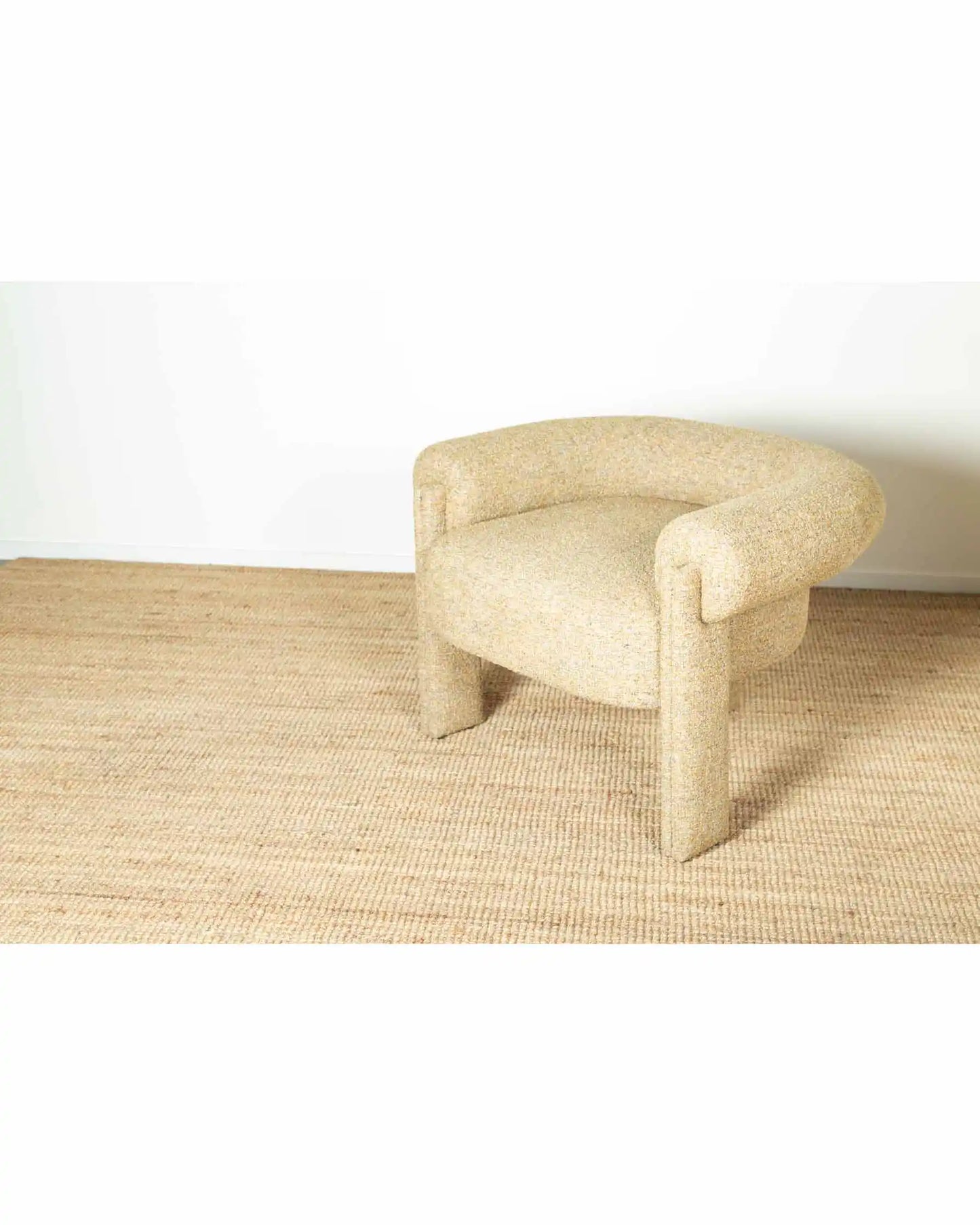 Savour Accent Chair