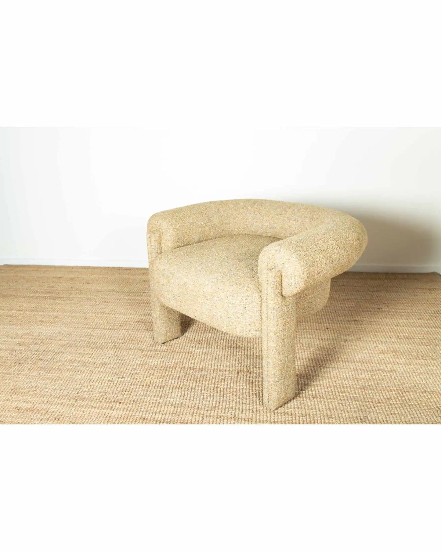 Savour Accent Chair
