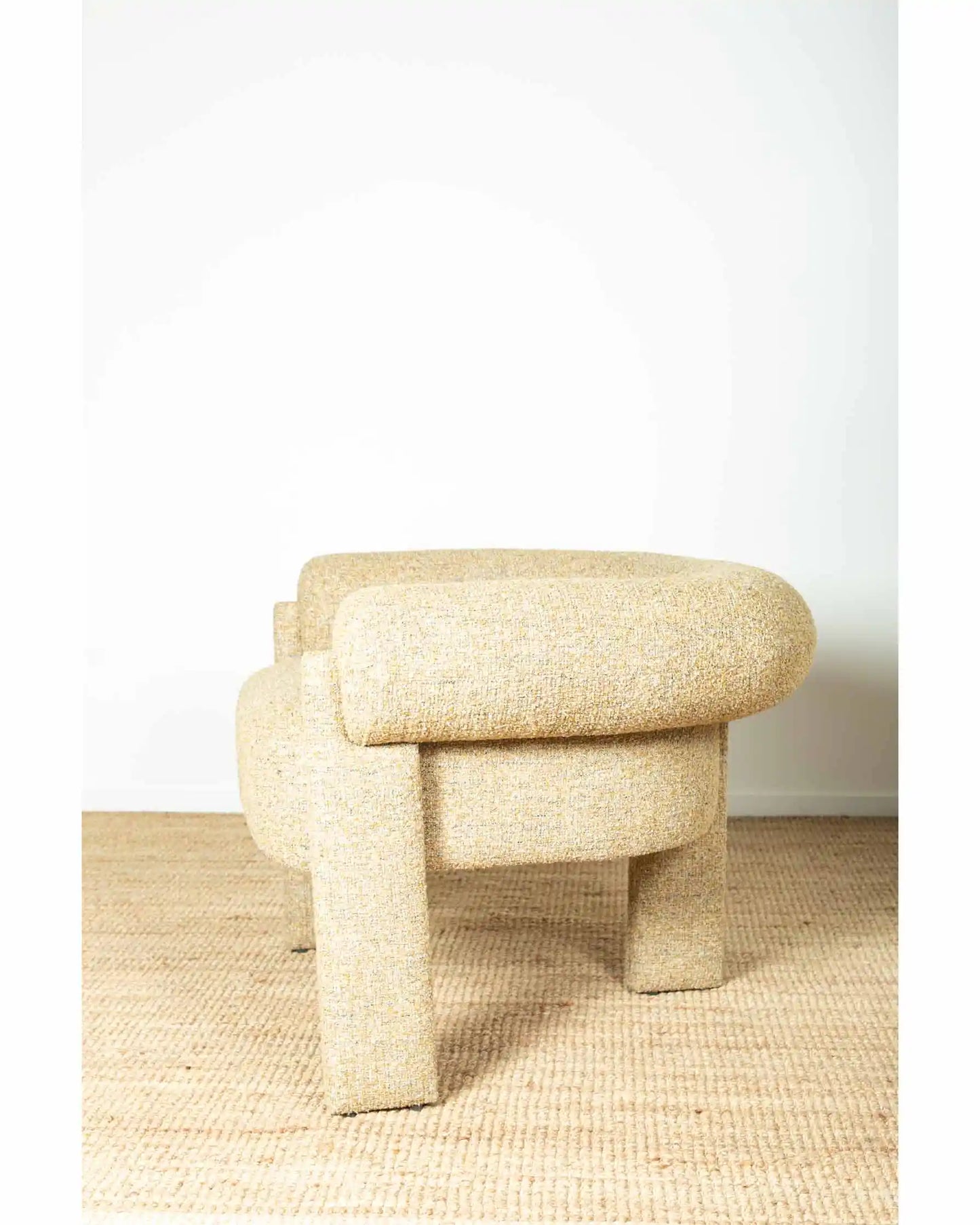 Savour Accent Chair