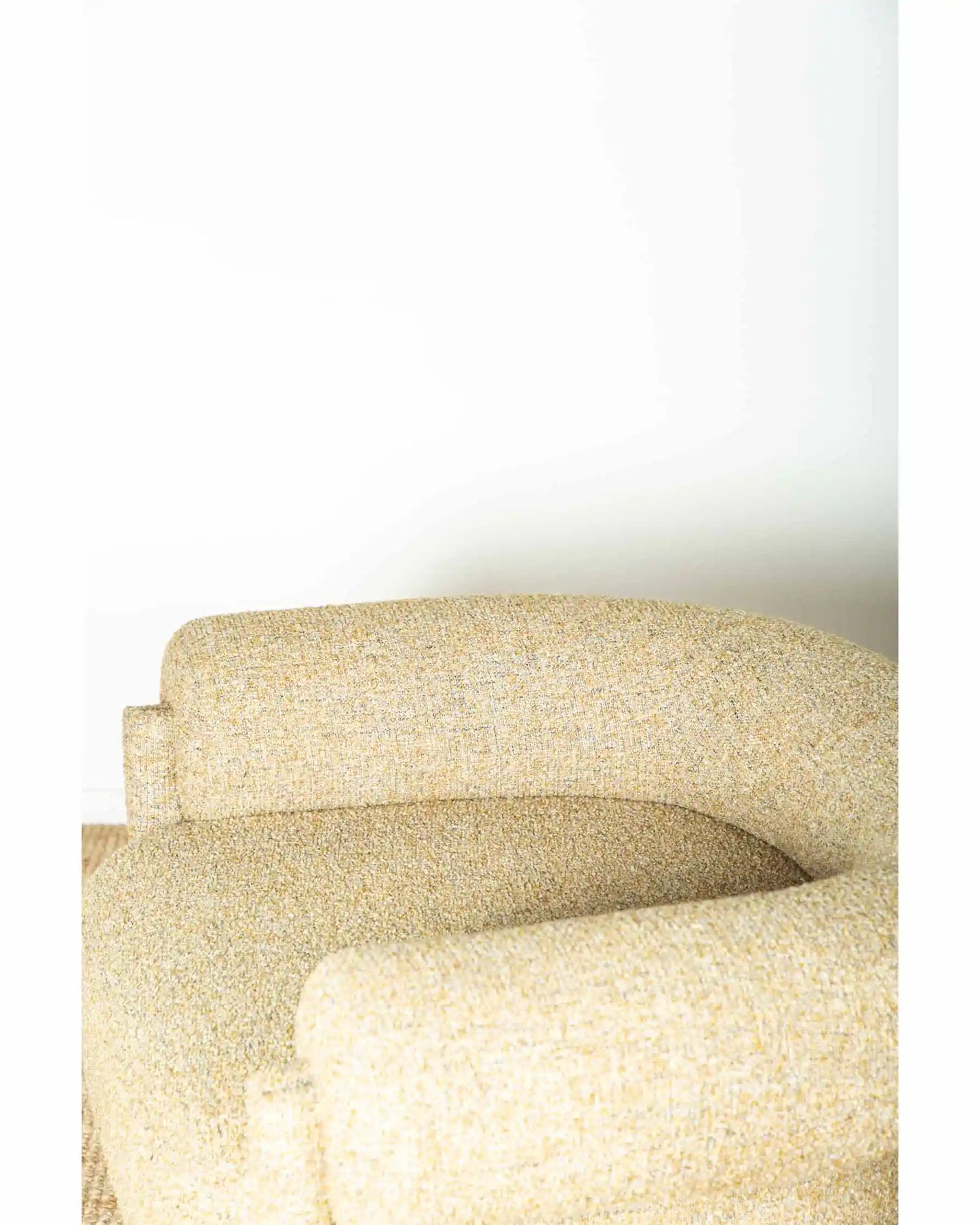 Savour Accent Chair